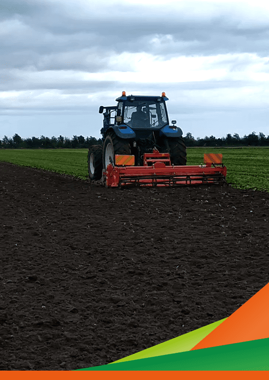 Chiudere il cerchio. Uso dei fanghi di depurazione su suoli agricoli