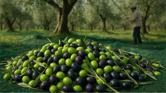 Olivicoltura Innovativa -  Oliv.A.E.