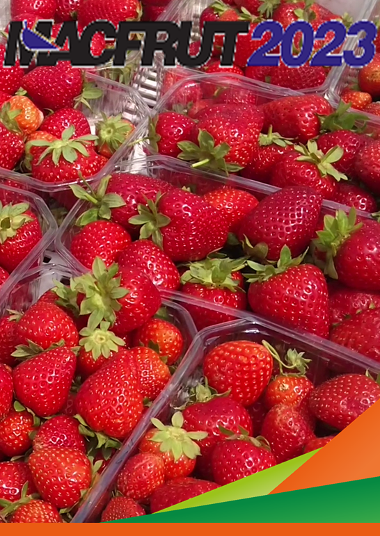RI.NOVA alla Fiera MACFRUT 2023
