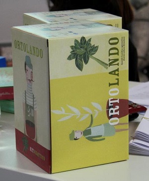ortolando