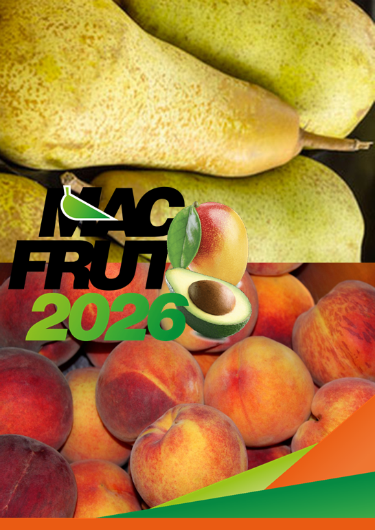 Ri.Nova alla Fiera Macfrut 2026
