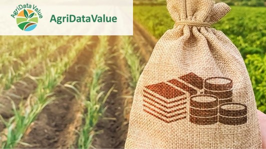 AGRIDATAVALUE - SMART FARM AND AGRI-ENVIRONMENTAL BIG DATA SPACE AGRIDATAVALUE - Smart Farm and Agri-environmental Big Data Space