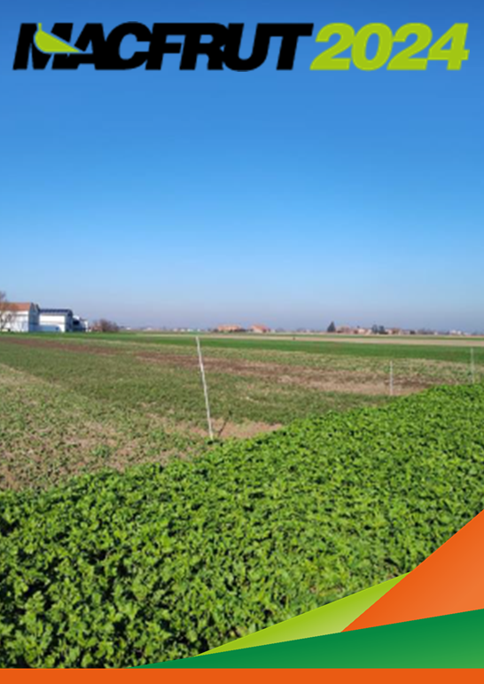 RI.NOVA alla Fiera MACFRUT 2024