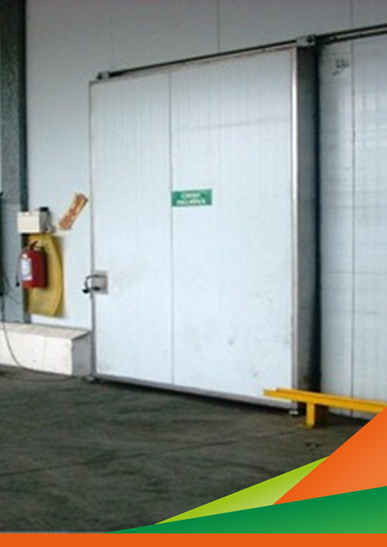 Post raccolta frutta: prodotti ossidanti e tecnologie per la sanificazione. Progetto OCM Post raccolta 2025