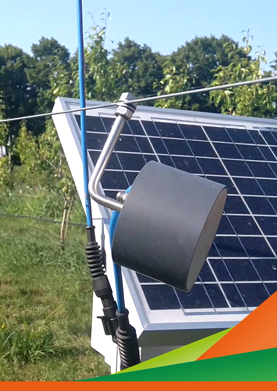 Dalla capannina al modello, prende forma il sistema digitale DATI.METEO4.0 - Incontro tecnico