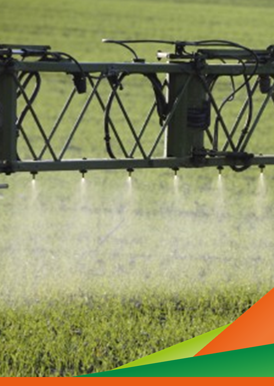 L’uso dei sensori e l’automazione degli impianti irrigui in pieno campo - Incontro tecnico e visita guidata del Progetto ACQUA SMART