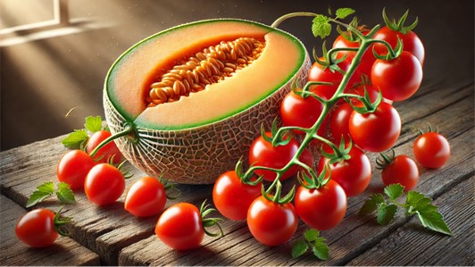 BIOSTIMOLANTI PER COLTIVAZIONI RESILIENTI - INNOVA ITALIA (SOTTOPROGETTO 3) OCM023 Biostimolanti per coltivazioni resilienti - INNOVA ITALIA (Sottoprogetto 3) OCM023