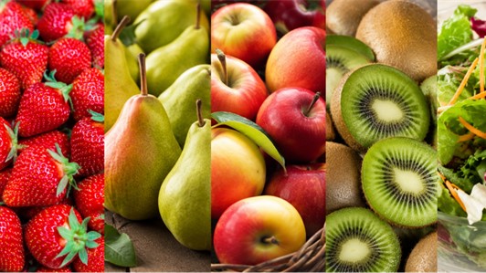 FILIERA AOP VIVA - ORTOFRUTTA MADE IN ITALY, SOSTENIBILE, BIO E DI QUALITA'