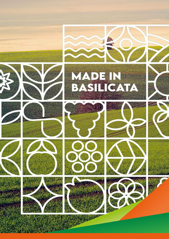 Webinar online Progetto "Ortofrutta Made in Basilicata"
